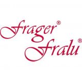 Frager logo